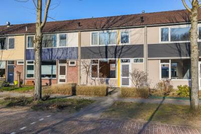 Woning Esakkers 25 Annen