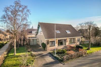 Woning Tywert 12 Wommels