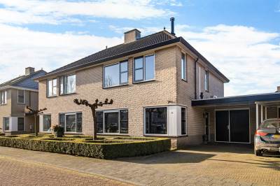 Woning Roggeakker 30 Barneveld