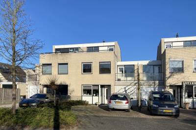 Woning Buitenweg 305 Maarssen