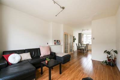 Woning Von Geusaustraat 109 Voorburg