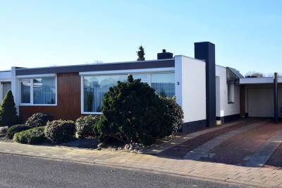 Woning Iepenlaan 5 Heel