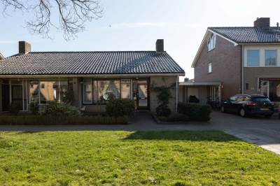 Woning Hemdijk 57 Sneek