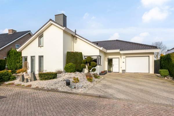 Woning Geleenbeeklaan 54 Geleen