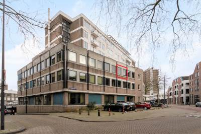 Woning Pastoor de Kroonstraat 297B Den Bosch