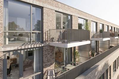 Woning Keramieklaan 29 Leerdam