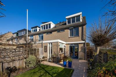 Woning Rietlanden 69 Leimuiden