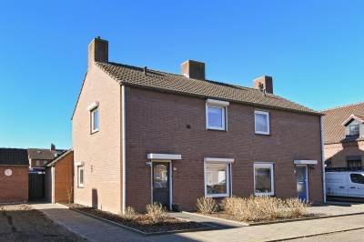 Woning Lambertusstraat 28 Neeritter