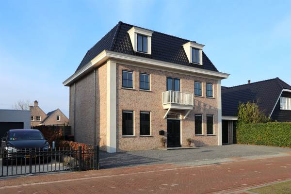 Woning Zomertortellaan 10 Almere