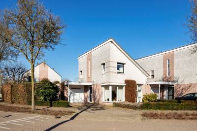 Woning De Ploegschaar 104 Berkel-Enschot
