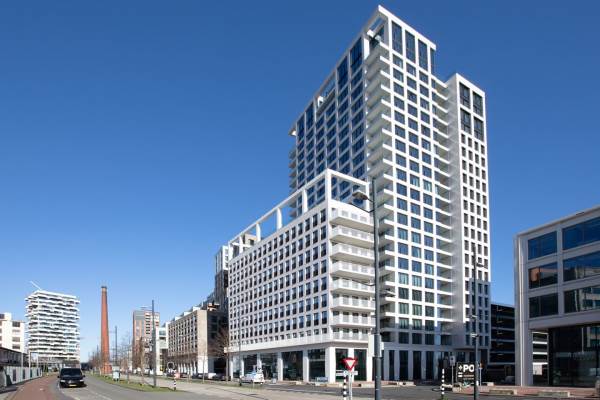 Woning Stoomstraat 153 Eindhoven