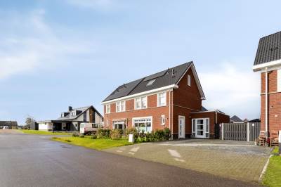 Woning De Bûtertonne 6 Delfstrahuizen