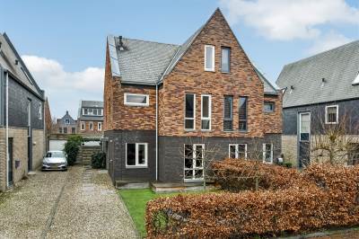 Woning Timmerhout 15 Arnhem