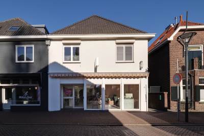 Woning Nieuwe Doelenstraat 6 Zevenaar