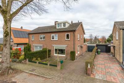 Woning Schrikslaan 70 Soest