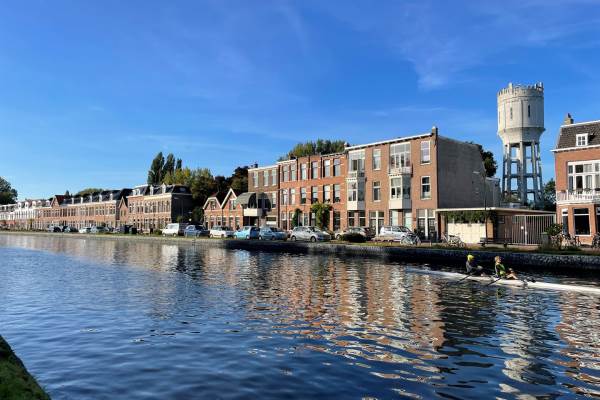 Woning Jaagpad 144 Rijswijk (ZH)