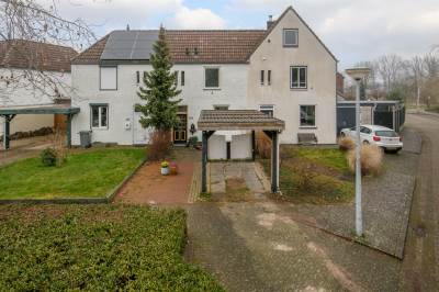 Woning Hoogmeer 2233 Wijchen