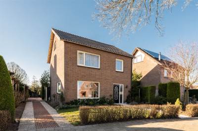 Woning Klaphekstraat 38 Ewijk