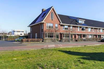 Woning Vriezenveenstraat 77 Tilburg