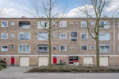 Woning Meander 467 Amstelveen