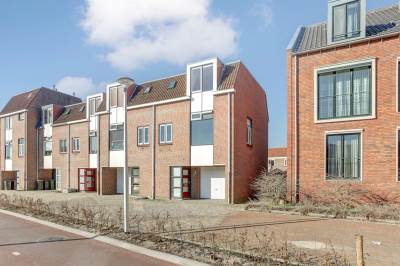 Woning Brugstraat 50 Almelo