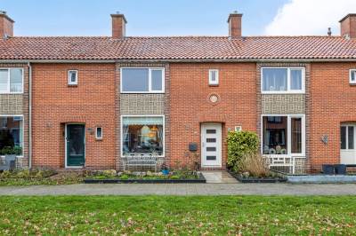 Woning van Heemskerckstraat 16 Hoogezand