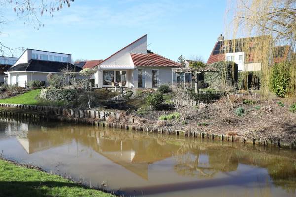 Woning Boterbloemweide 16 Swifterbant