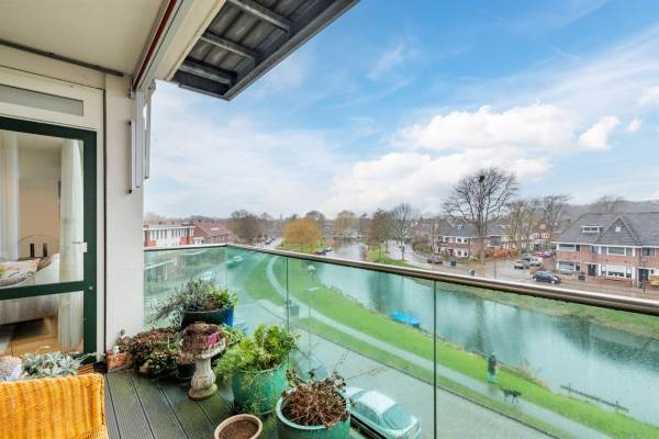 Woning Willem de Zwijgerlaan 12 Alkmaar