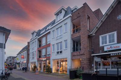 Woning Dorpsstraat 45B Putten