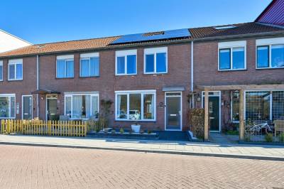 Woning Ruinerschans 7 Nieuwegein