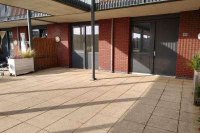 Woning Schans 85 Dronten