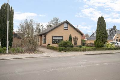 Woning Foarstrjitte 92a De Westereen
