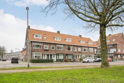 Woning Jan Gijzenkade 15 Haarlem