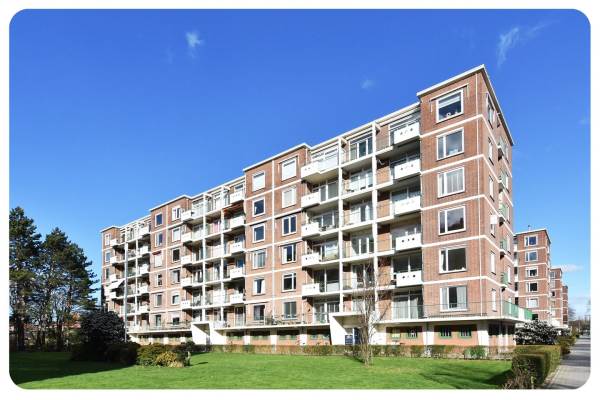 Woning Ranonkelstraat 357 Den Haag