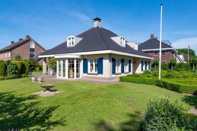 Woning Burgemeester Meslaan 106 Tiel