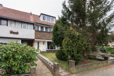 Woning Cornelis Drebbelstraat 47 Hilversum