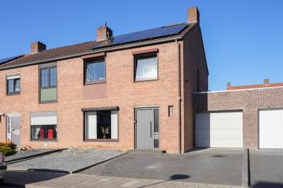 Woning Koningstraat 60 Brunssum