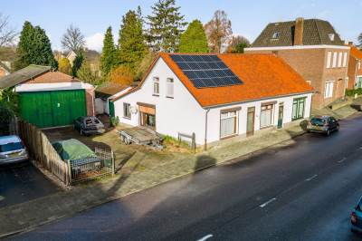 Woning Nieuwstraat 56 Budel