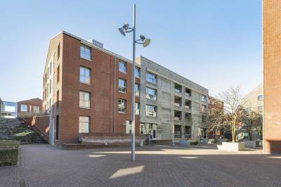 Woning Erasplaats 23 Tilburg