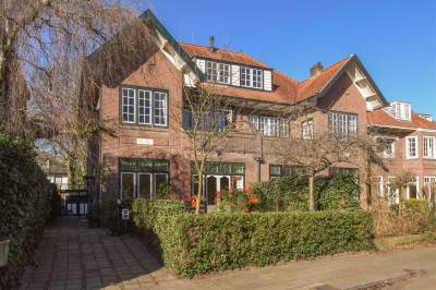 Woning Mecklenburglaan 31 Bussum