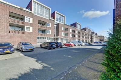 Woning Veldhoeve 94 Nieuwegein