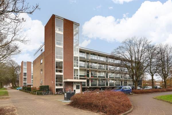 Woning Jan Ligthartstraat 697 Heemskerk