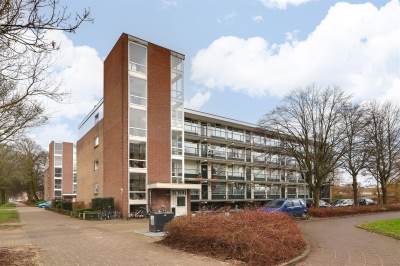 Woning Jan Ligthartstraat 697 Heemskerk