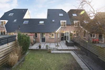 Woning Dingspil 52 Borger