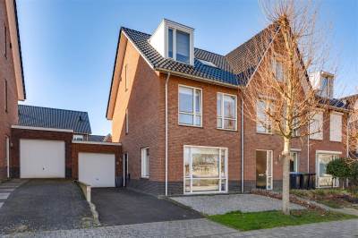 Woning Schimmelpenninckstraat 8 Heerlen