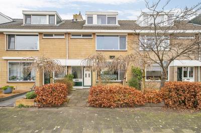 Woning Polluxstraat 26 Spijkenisse