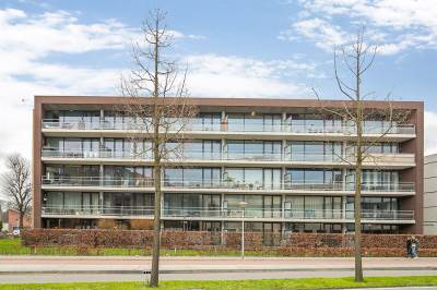 Woning Kromakkerweg 52 Eindhoven