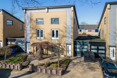 Woning Van Nispensingel 41 Zwolle