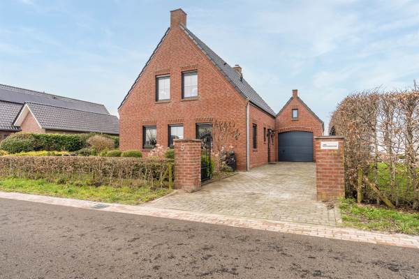 Woning Meerkoet 5 Blauwestad
