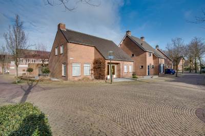 Woning Hoogbocht 1 Diessen